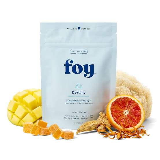 Foy Gummies Foy Gummies