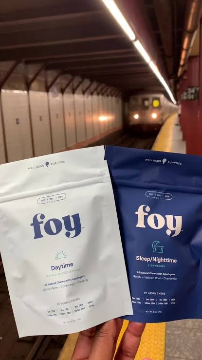 Foy Gummies Foy Gummies